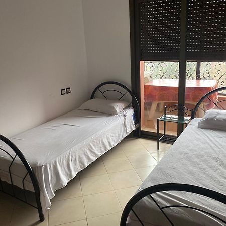 Residence Caprice Palace Hivernage 马拉喀什 外观 照片