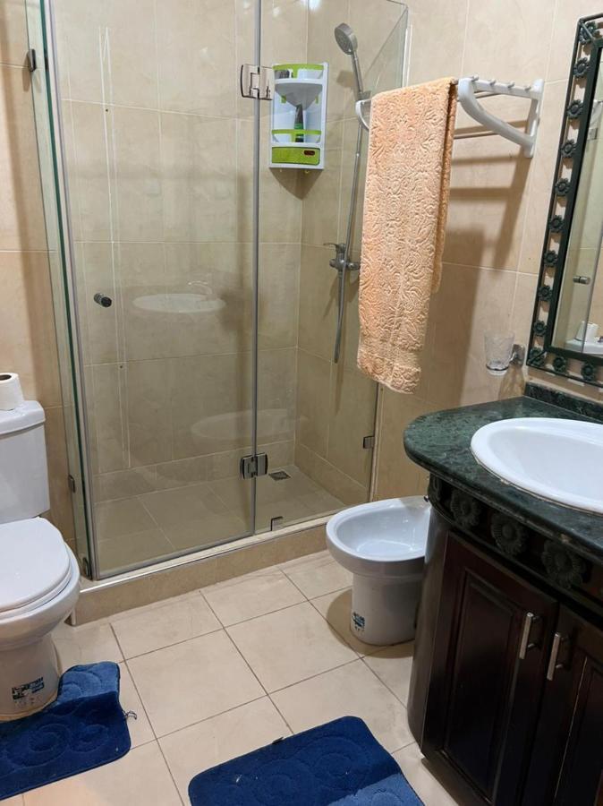 Residence Caprice Palace Hivernage 马拉喀什 外观 照片