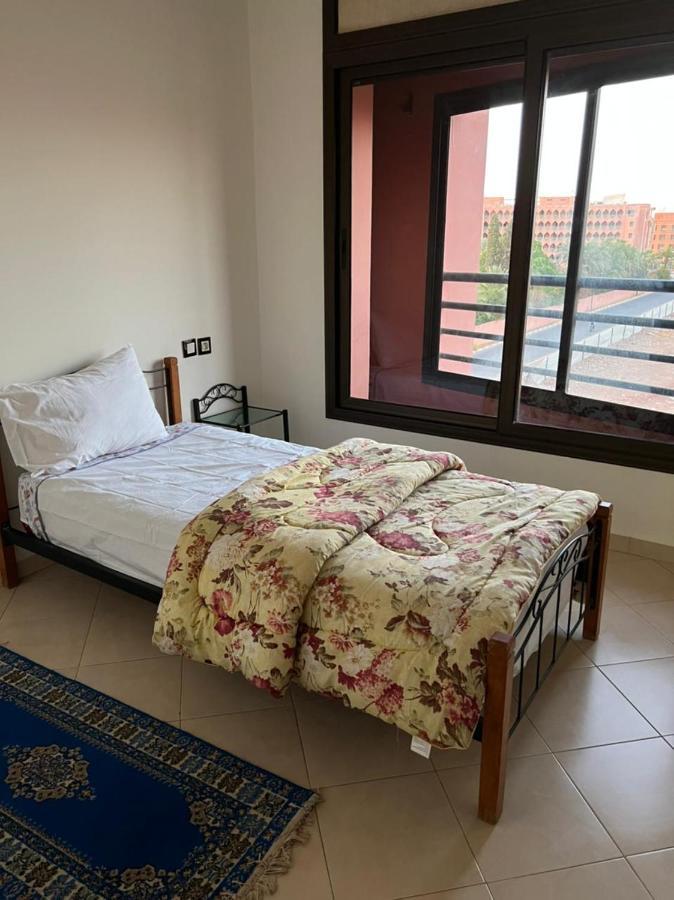 Residence Caprice Palace Hivernage 马拉喀什 外观 照片
