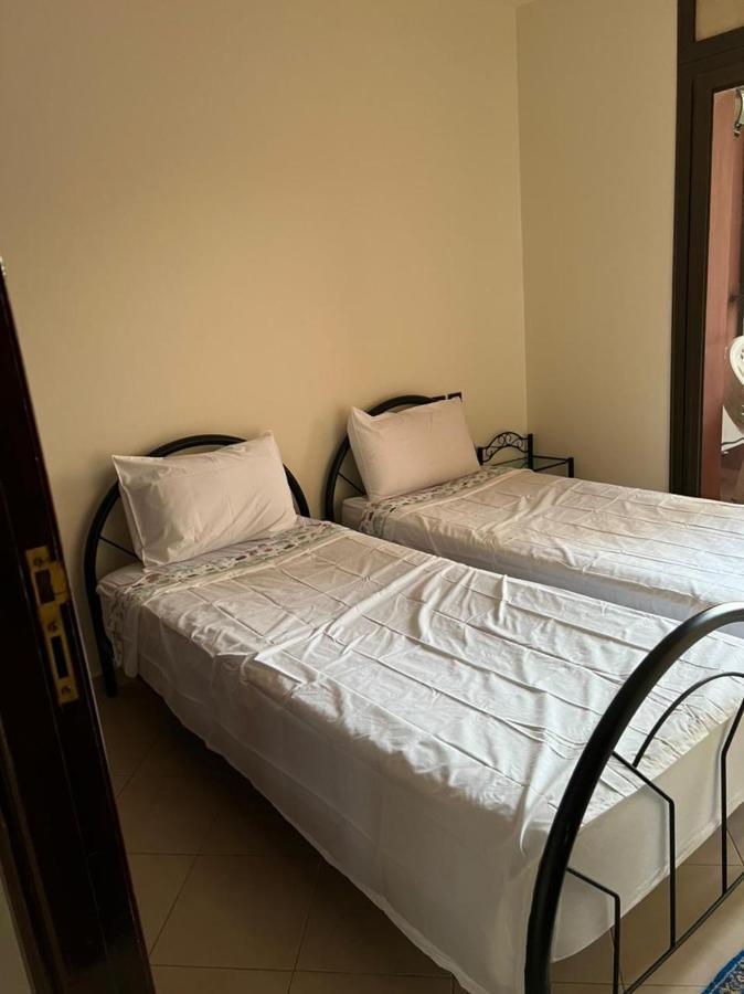 Residence Caprice Palace Hivernage 马拉喀什 外观 照片