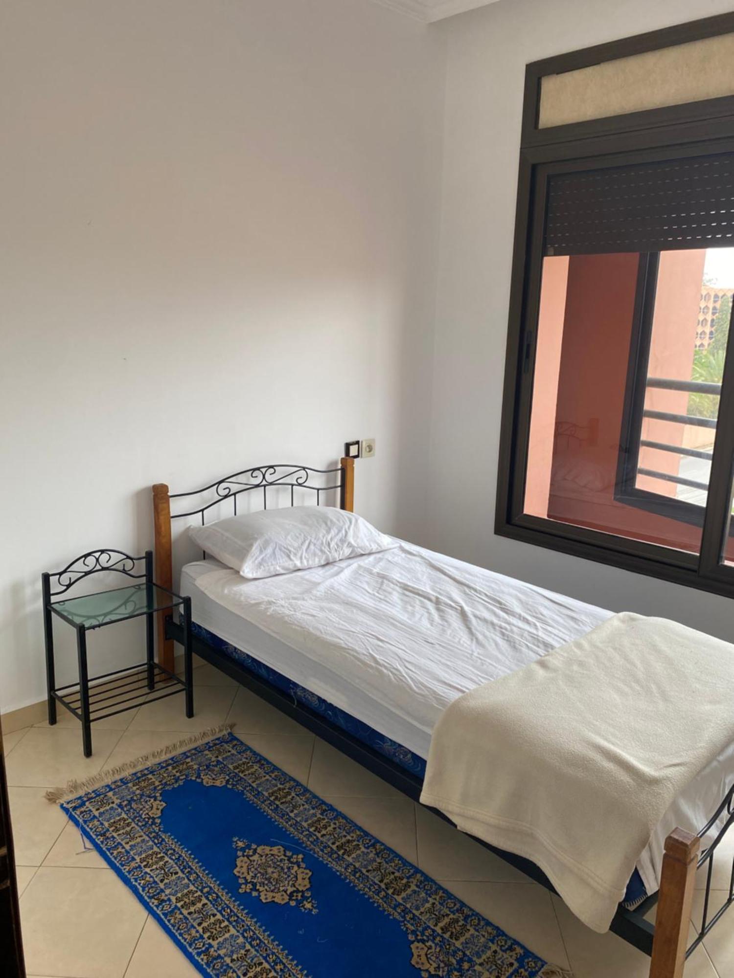 Residence Caprice Palace Hivernage 马拉喀什 外观 照片