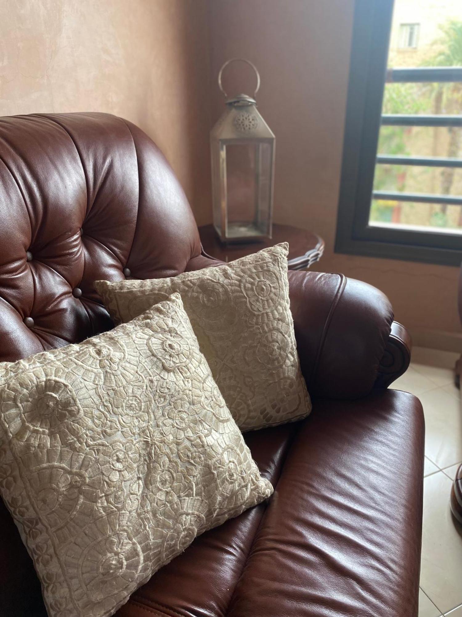 Residence Caprice Palace Hivernage 马拉喀什 外观 照片