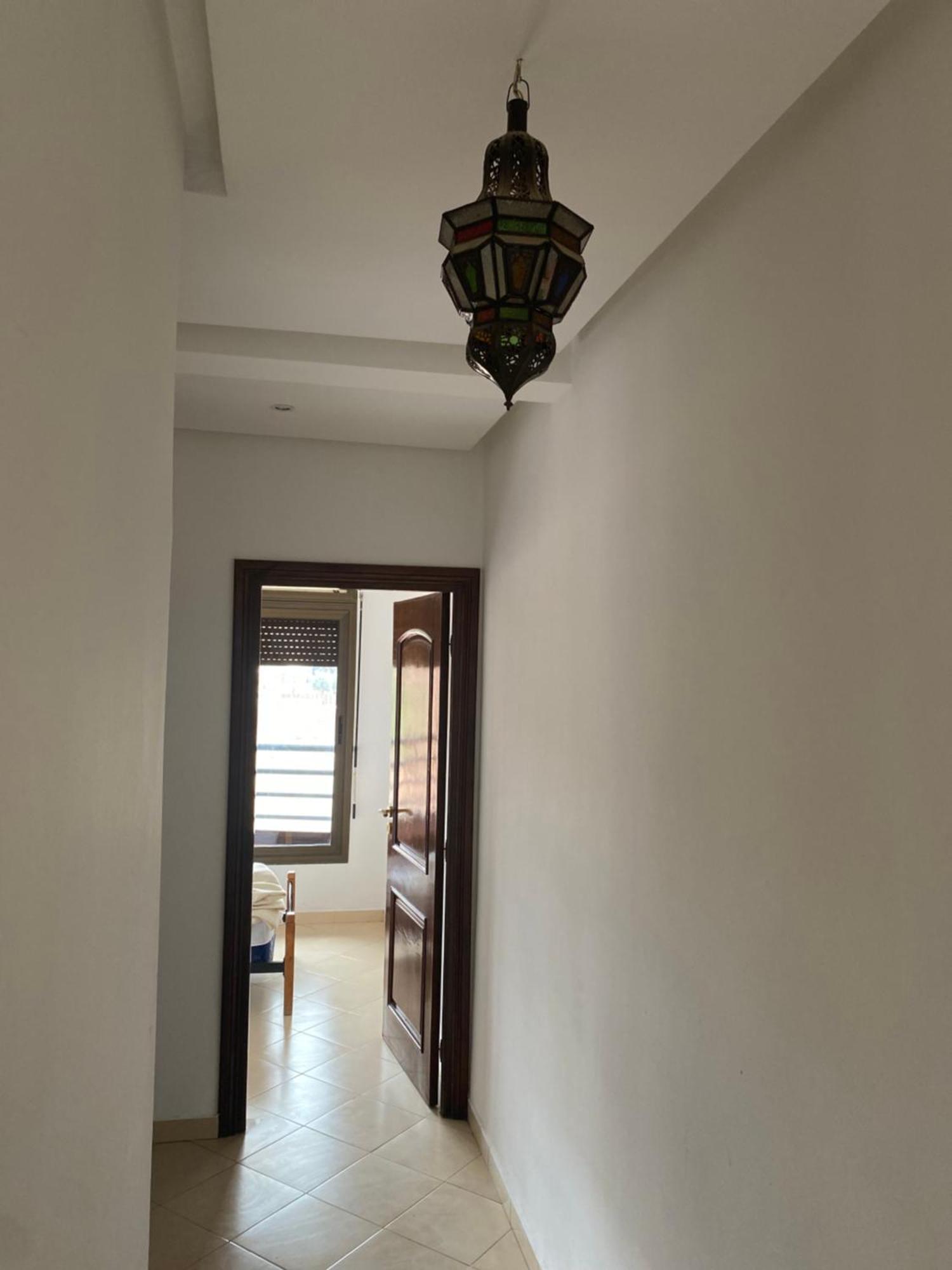 Residence Caprice Palace Hivernage 马拉喀什 外观 照片