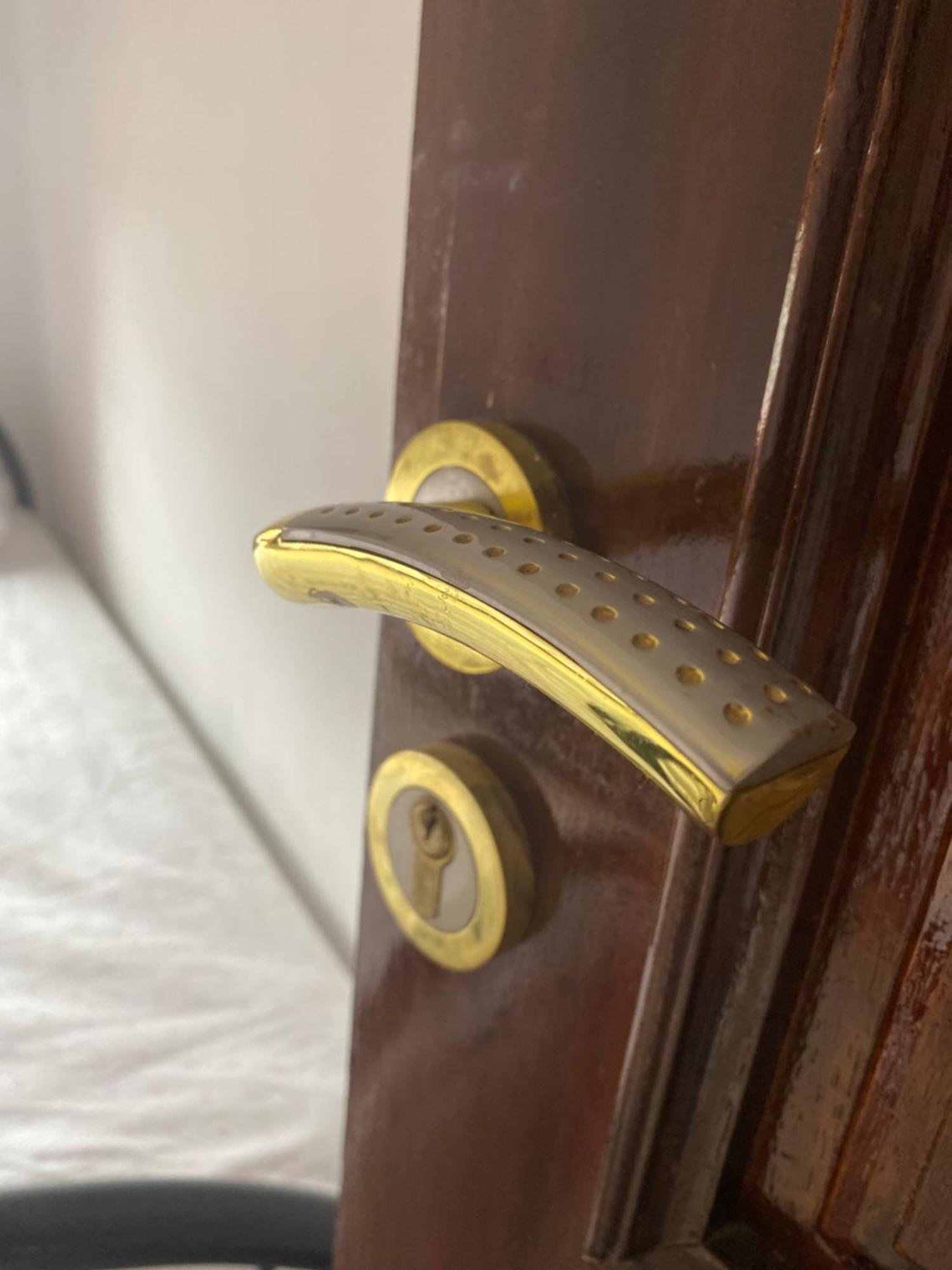Residence Caprice Palace Hivernage 马拉喀什 外观 照片