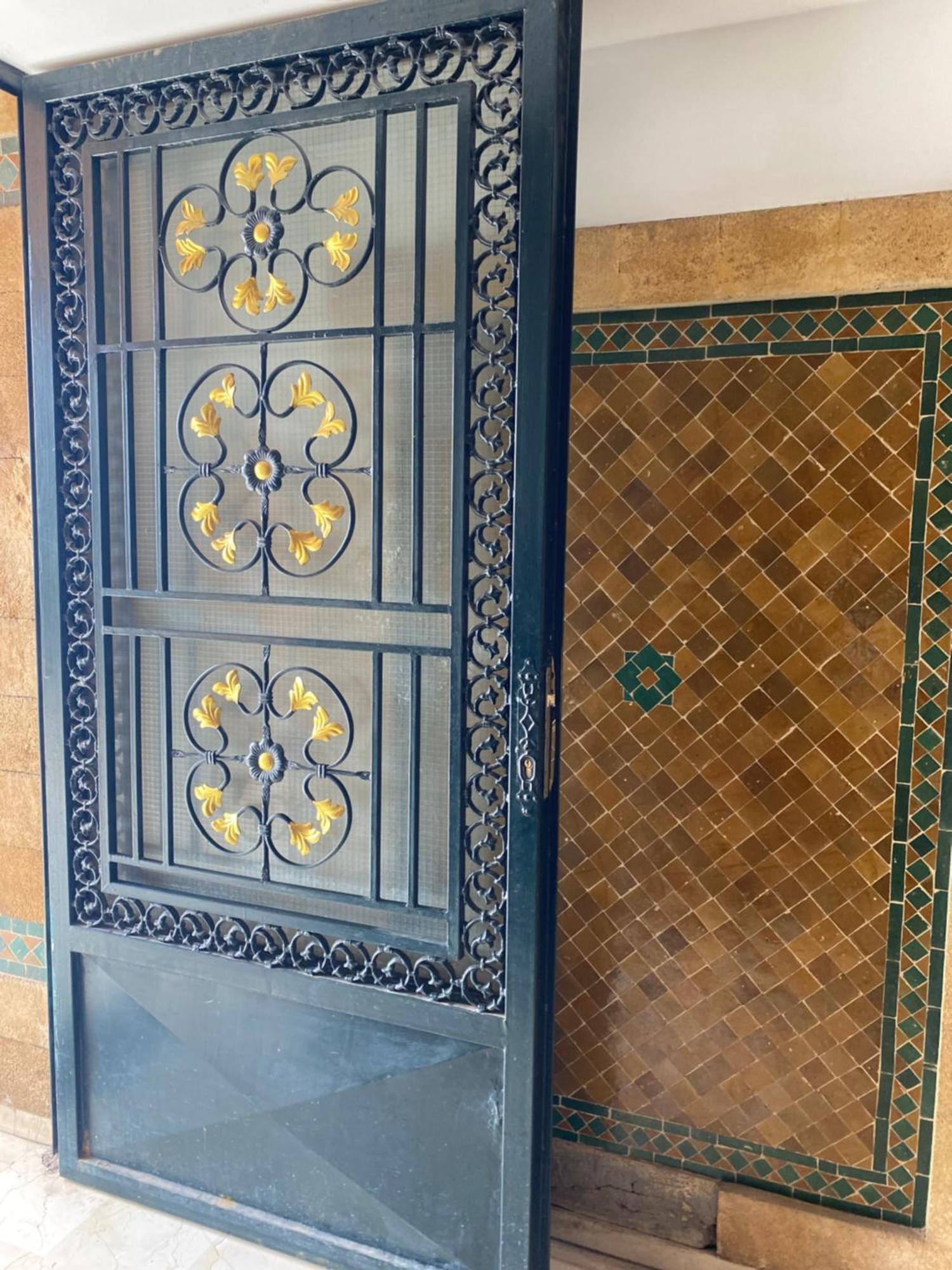 Residence Caprice Palace Hivernage 马拉喀什 外观 照片