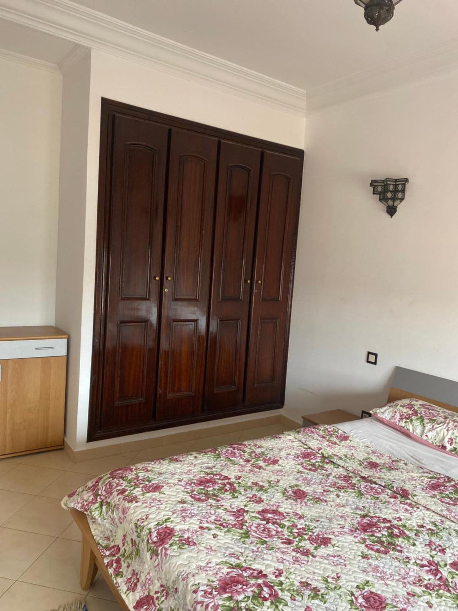 Residence Caprice Palace Hivernage 马拉喀什 外观 照片